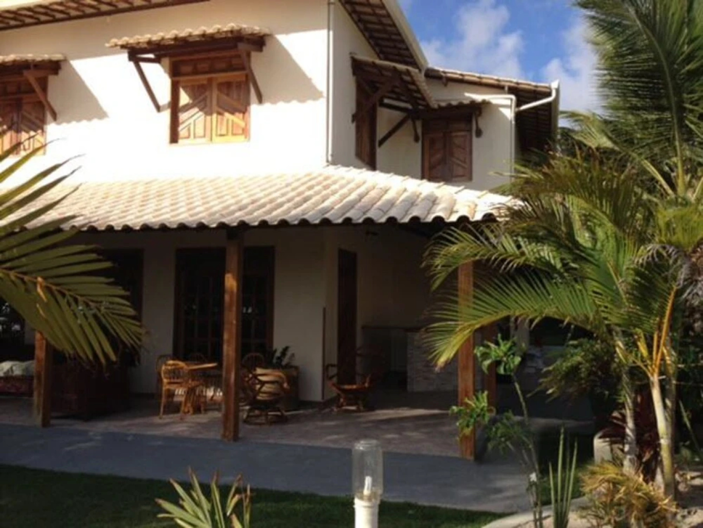 Eco Resort Recanto da Natureza