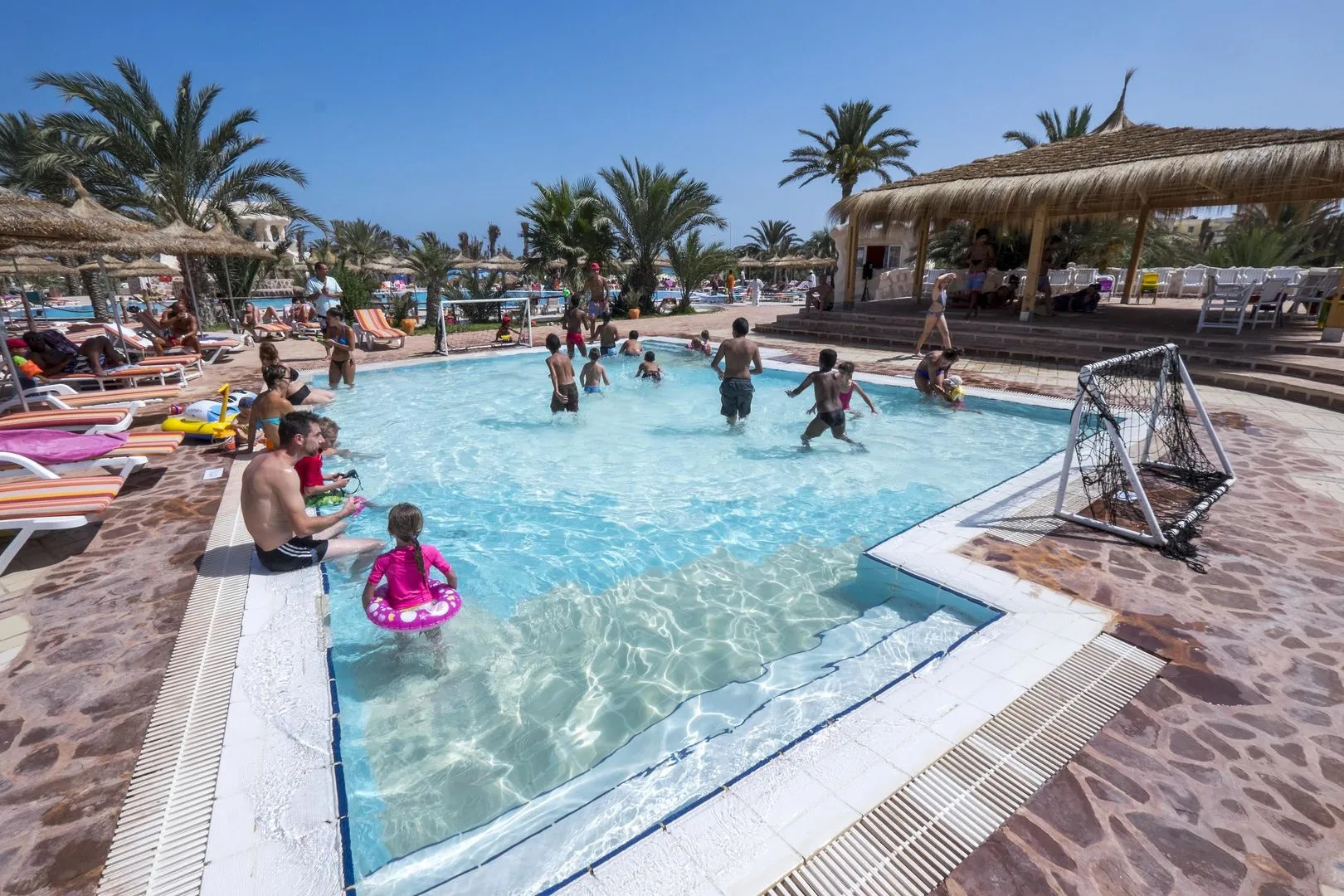 Baya Beach Aqua Park Resort & Thalasso