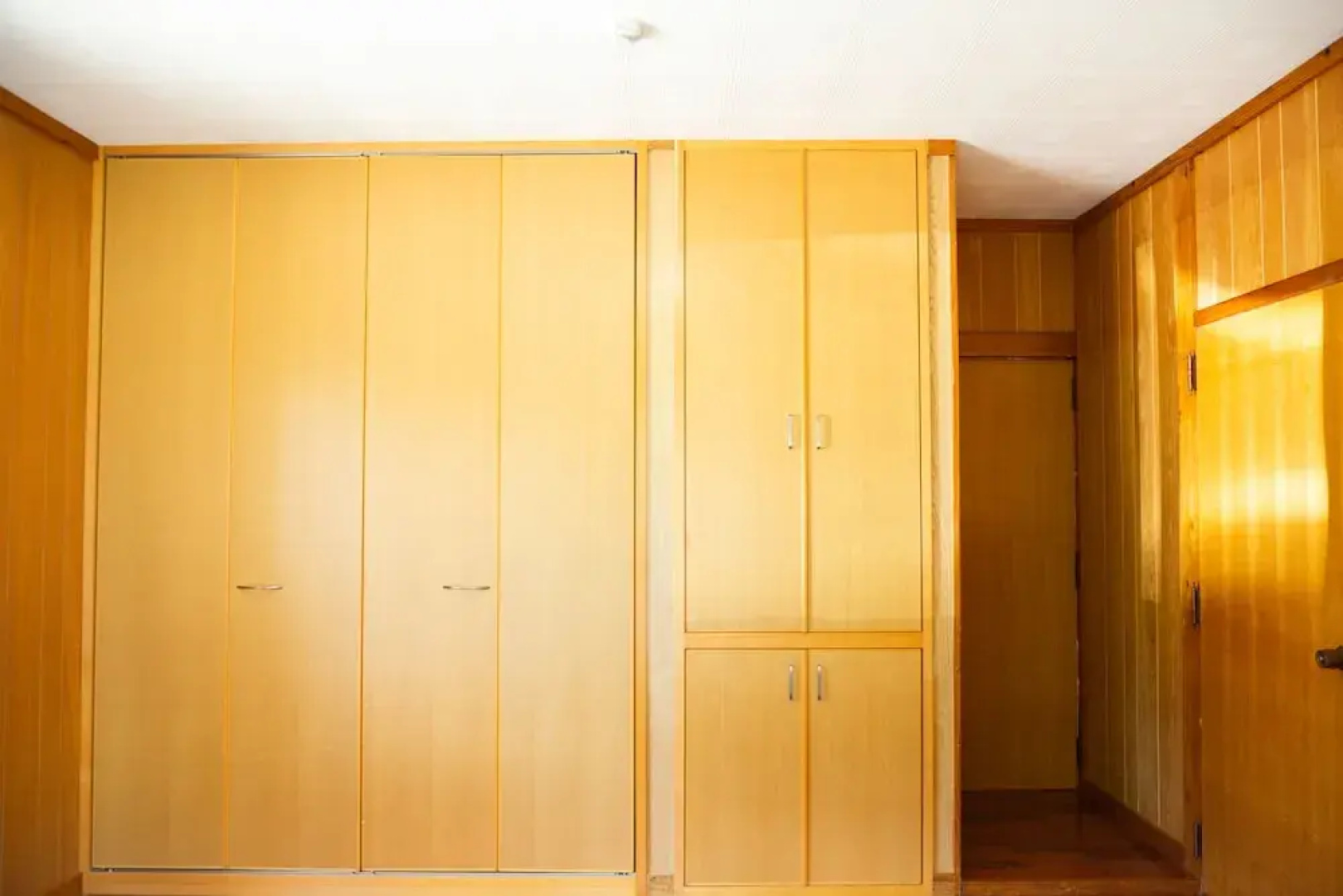 Tedokon House