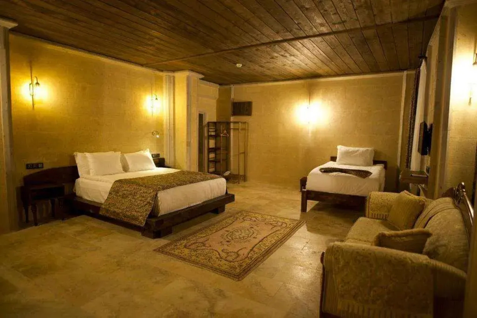 Valley Inn Cappadocia