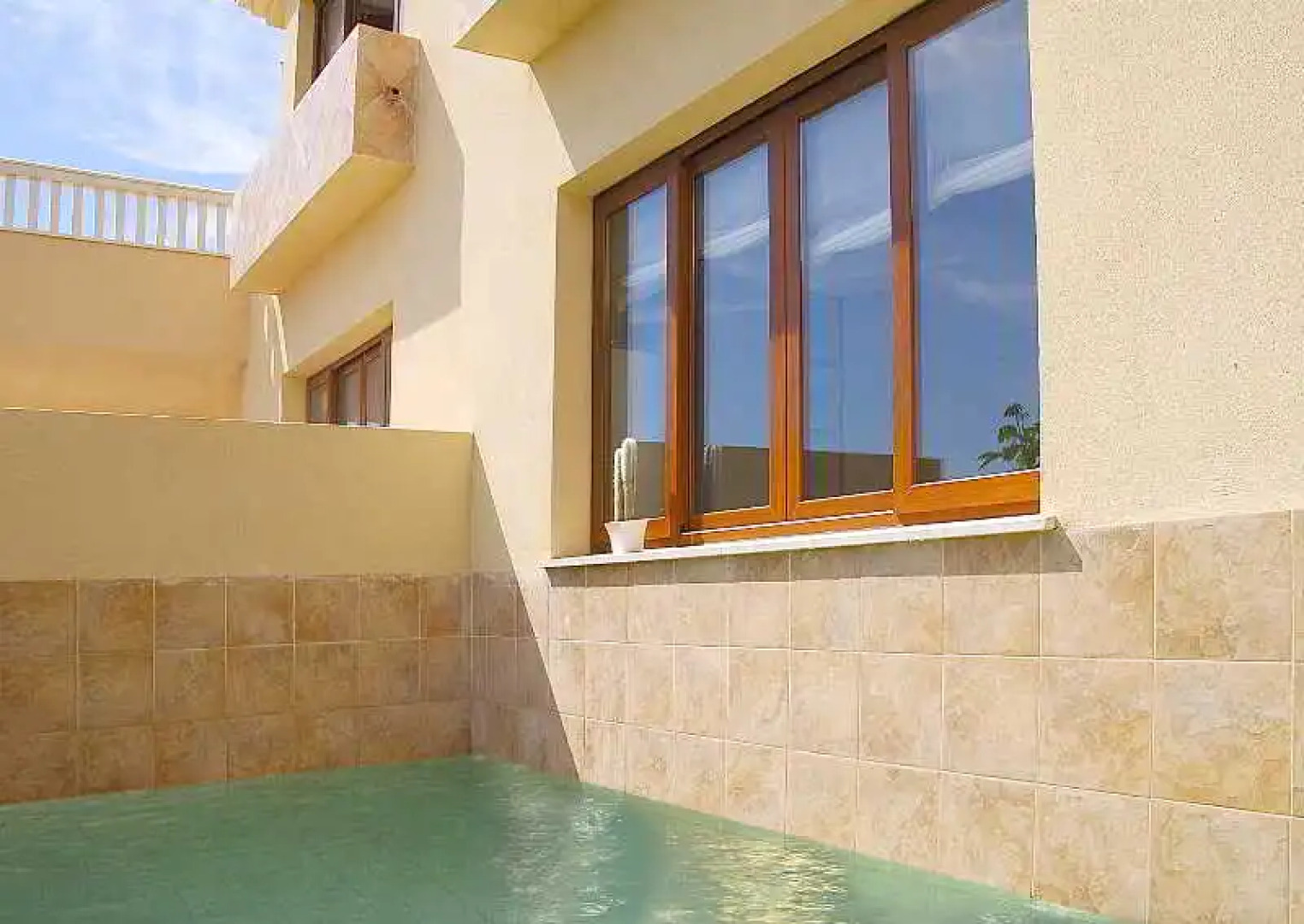 Apartamentos Reserva del Higuerón Deluxe & Spa