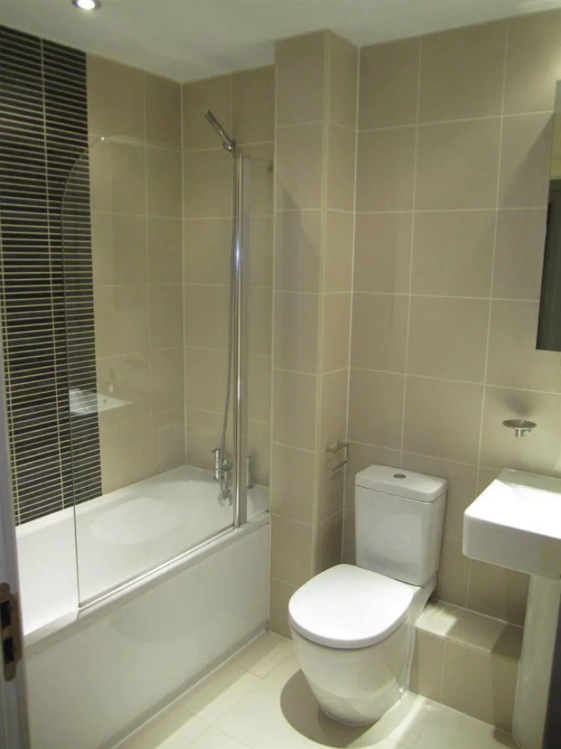 Olympic House by Max Serviced Apartments
