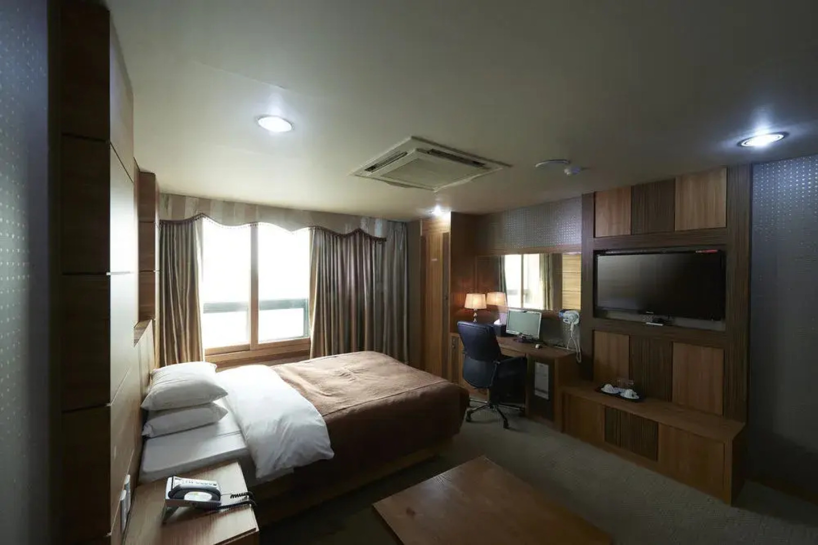 Siheung Seoul Tourist Hotel