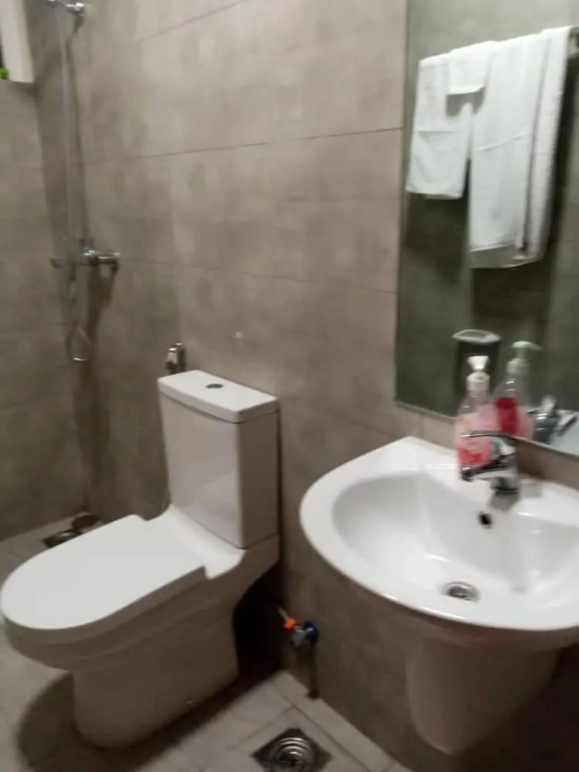 Salaam Letting Mbweni