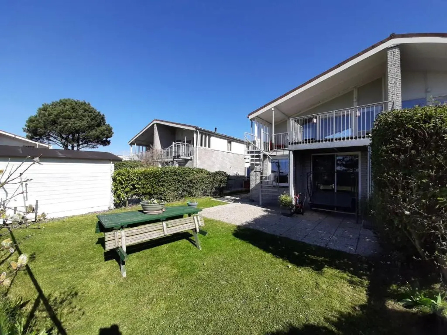 Ostrea 12 Roompot Beach Resort Kamperland