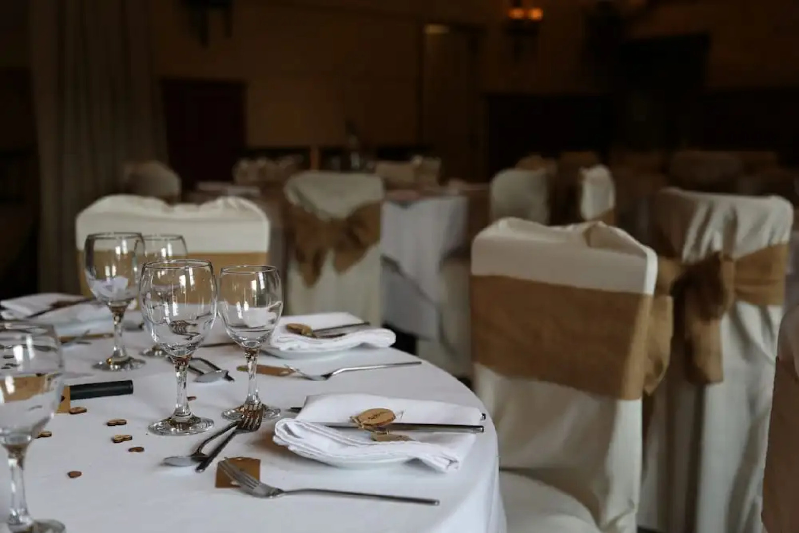 The Crown Inn, Roecliffe