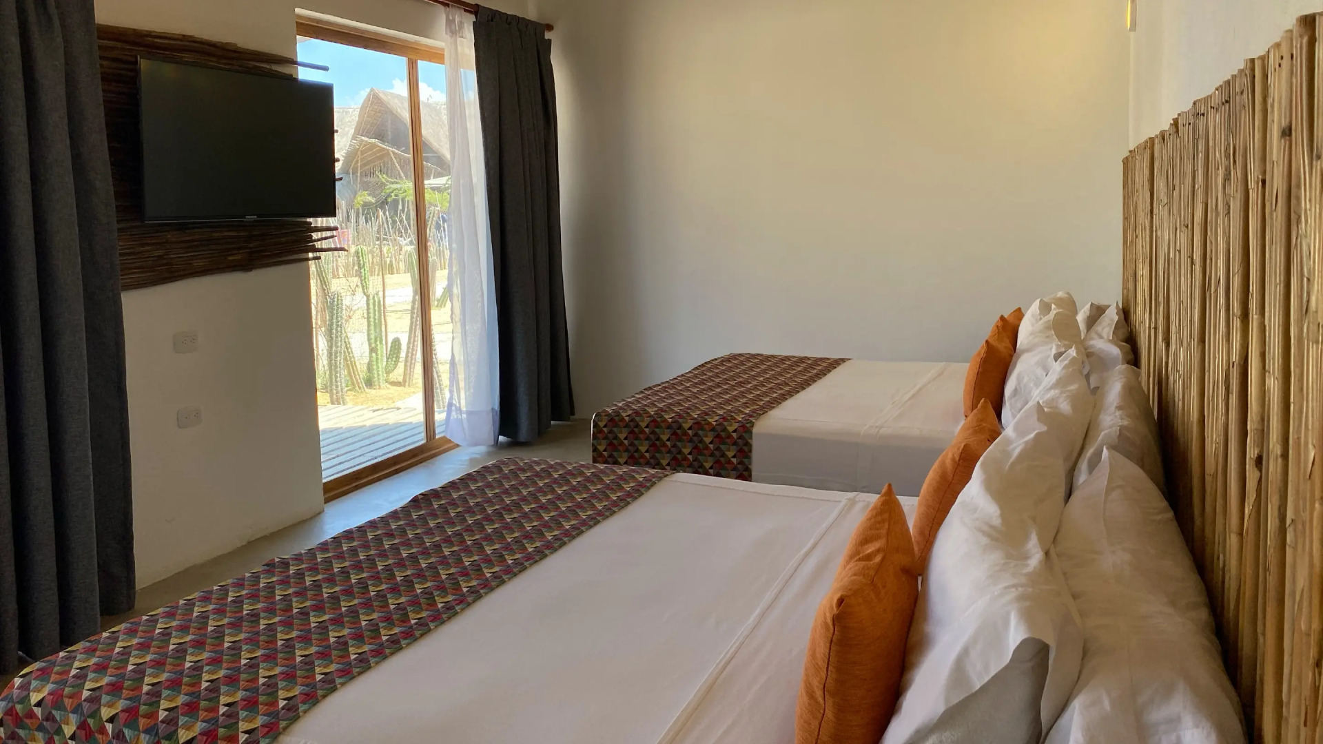 Hotel Wayira Beach by On vacation