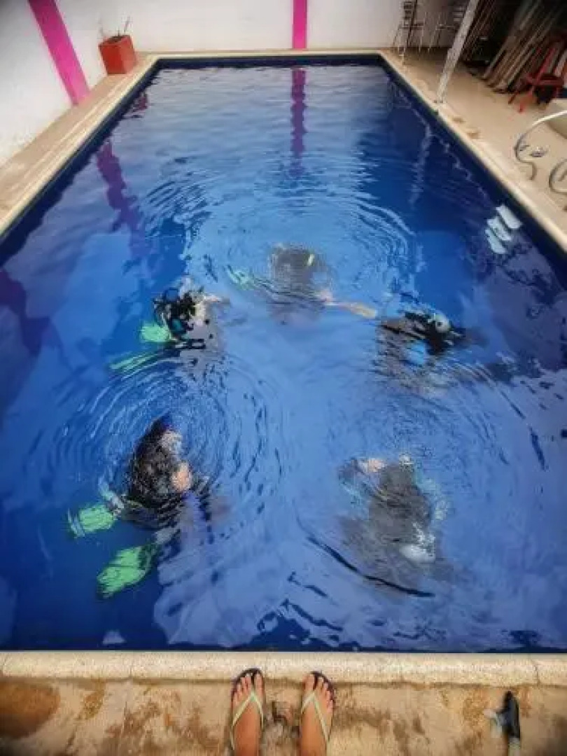 Sierraventura Hostel