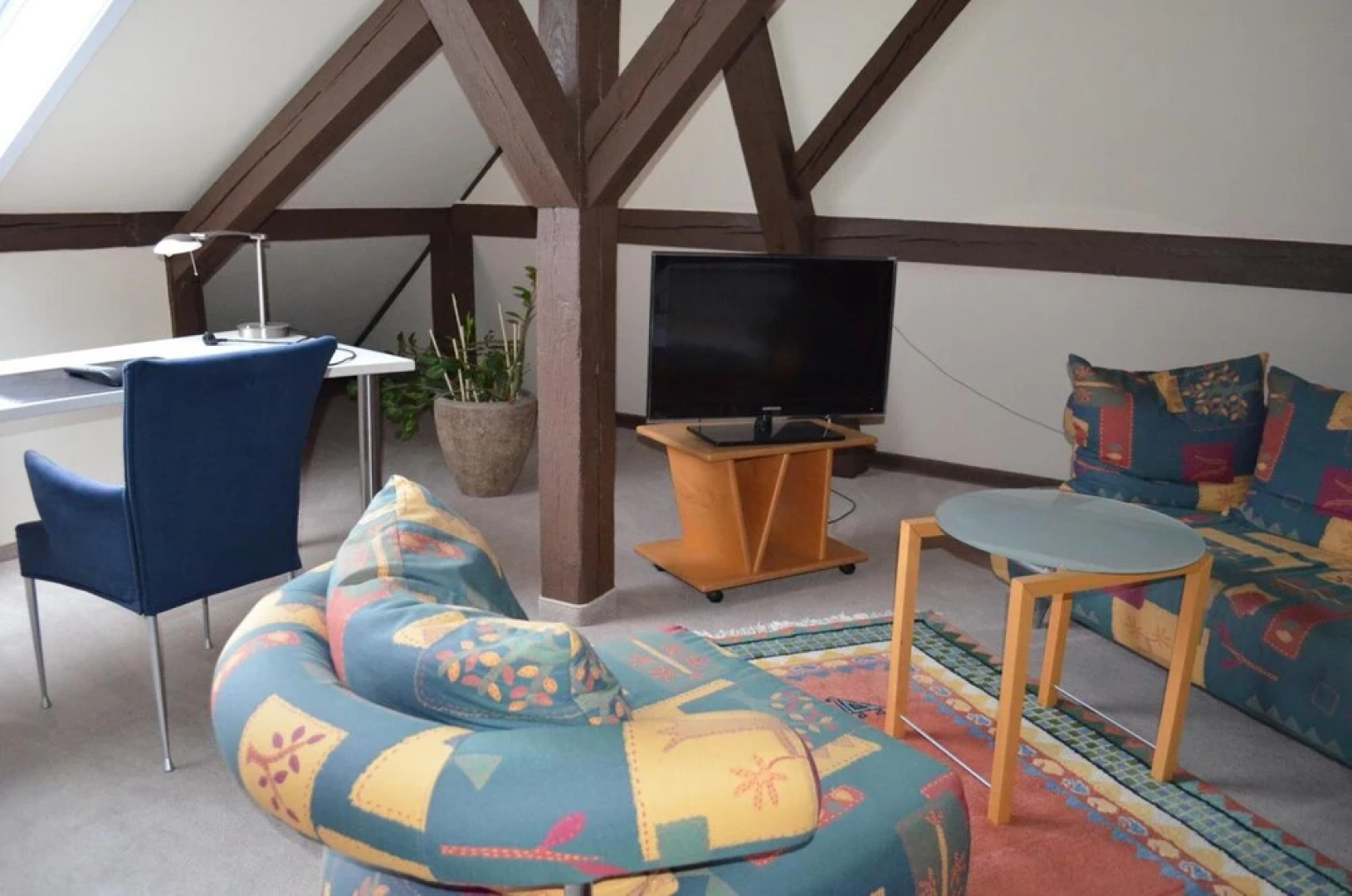 Hotel Alte Post