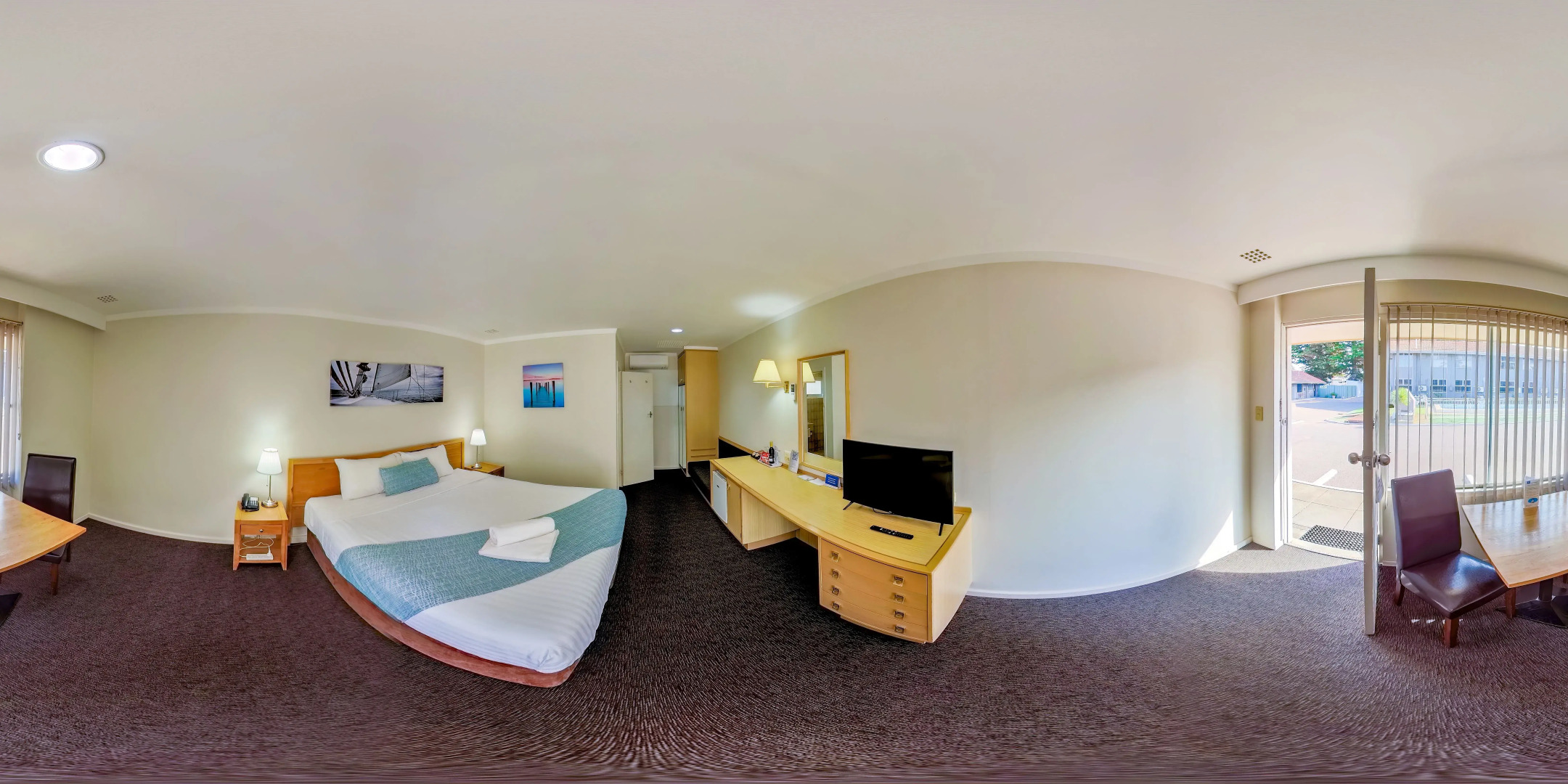 Hospitality Esperance, SureStay Collection by Best Western