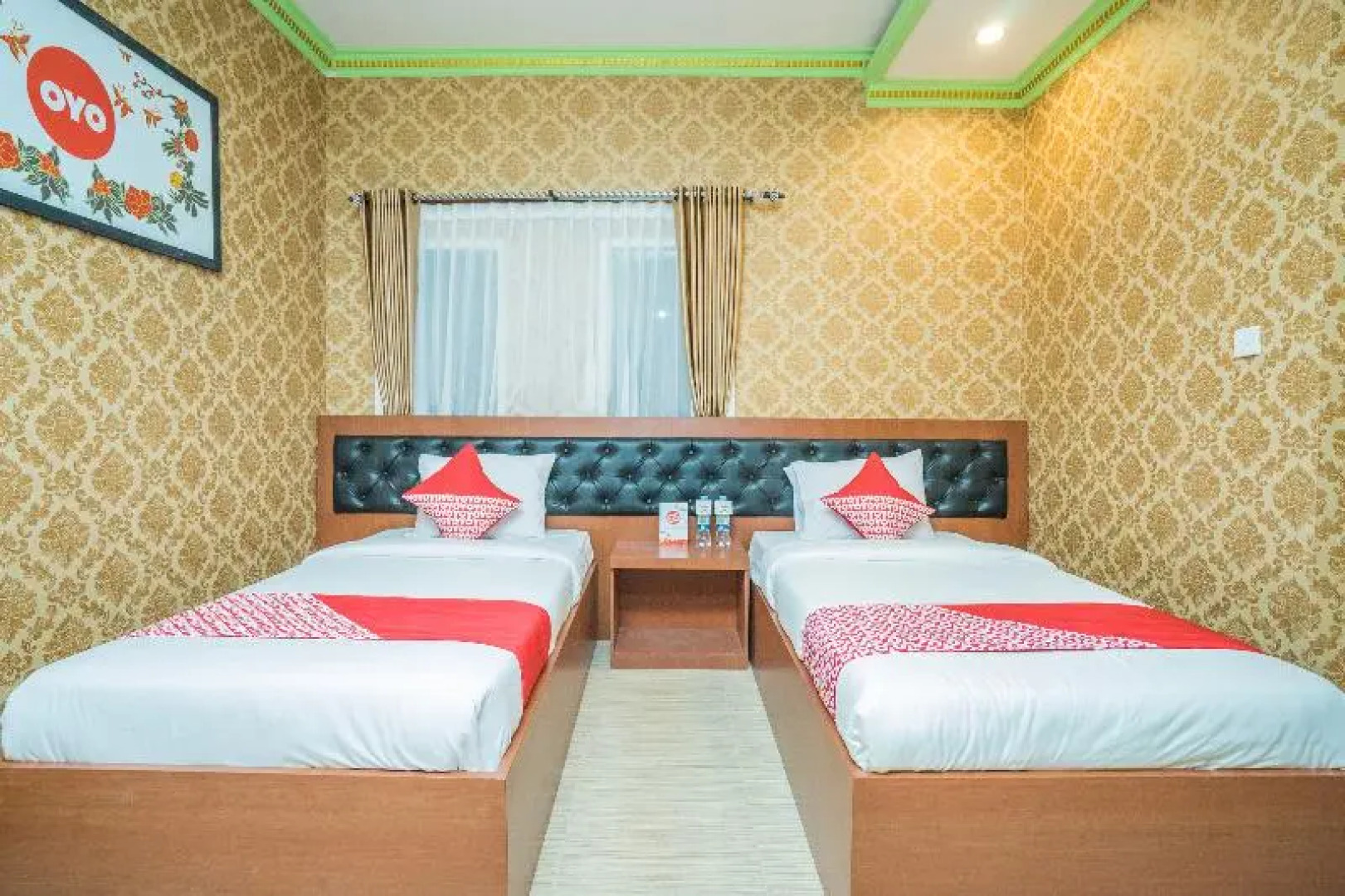 Cita Mandiri Residence Syariah