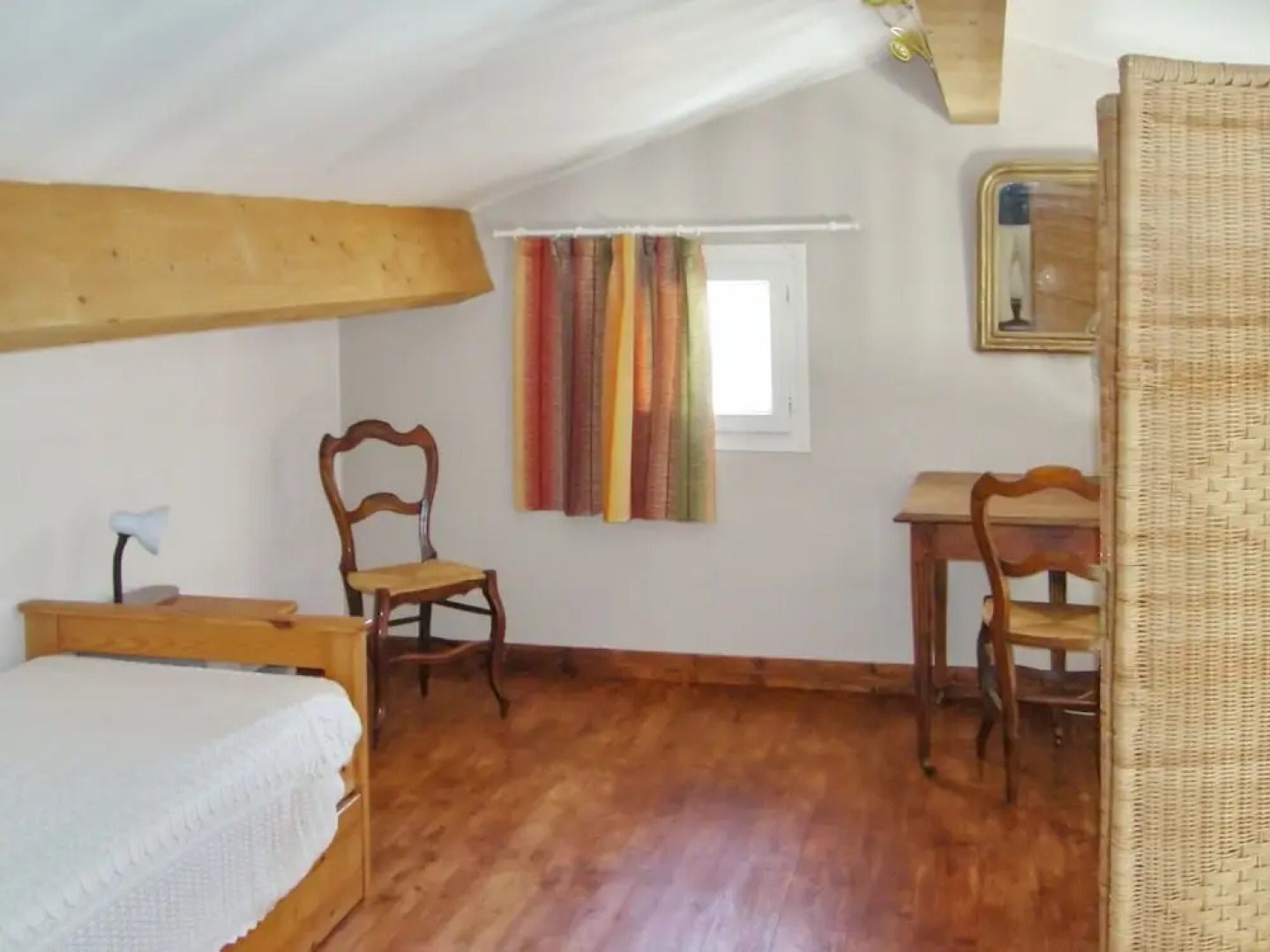 House With one Bedroom in Lattes, With Private Pool, Furnished Garden