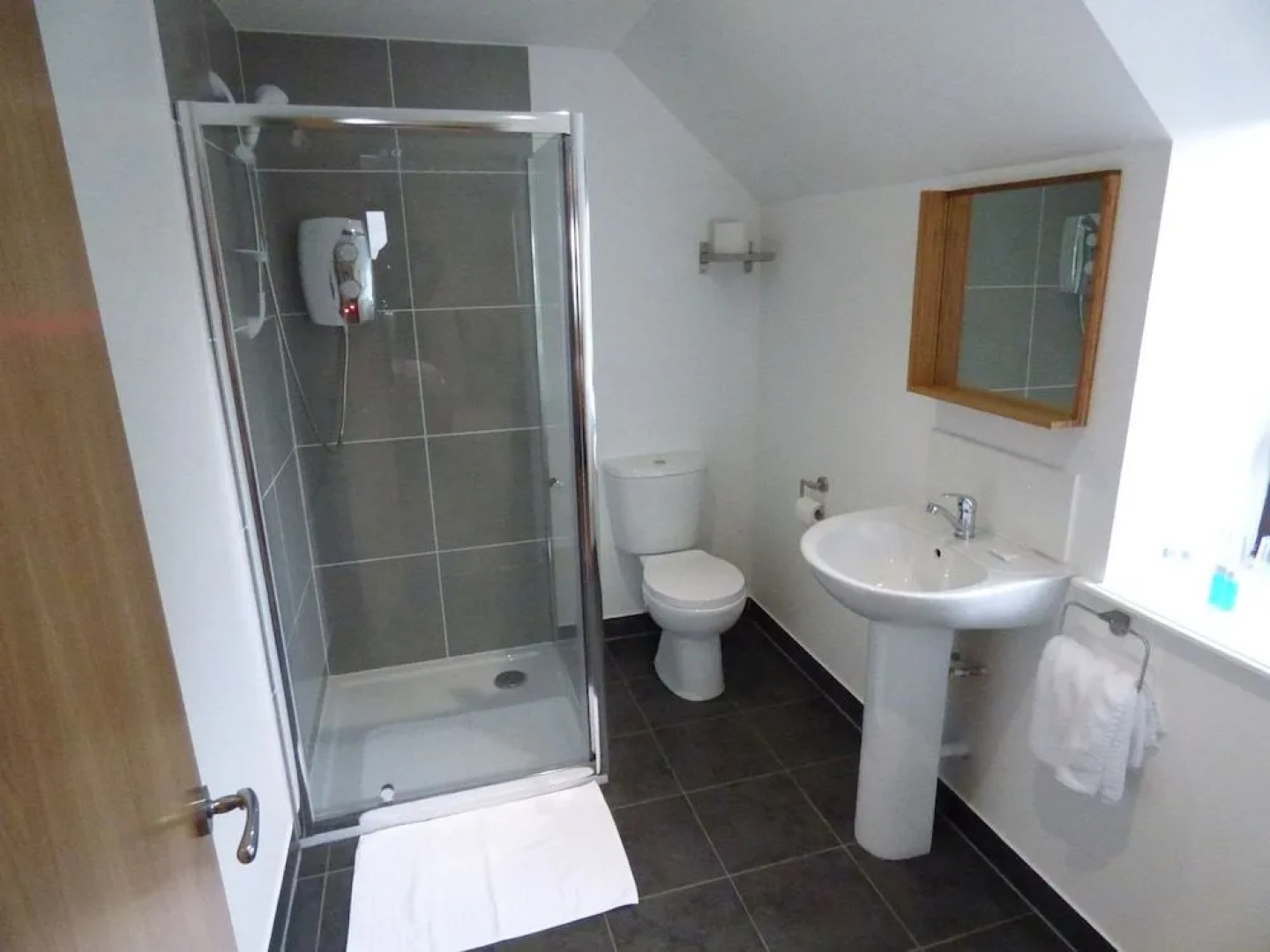 The Brevins Guest House