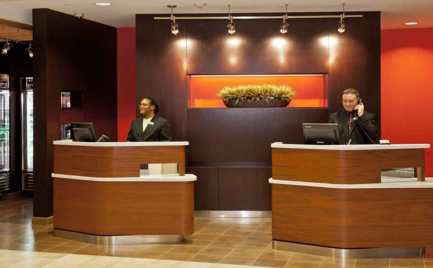 Courtyard Buffalo Airport