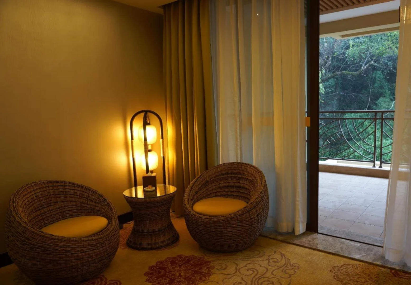 Jinglvlun Culture Tourist Town