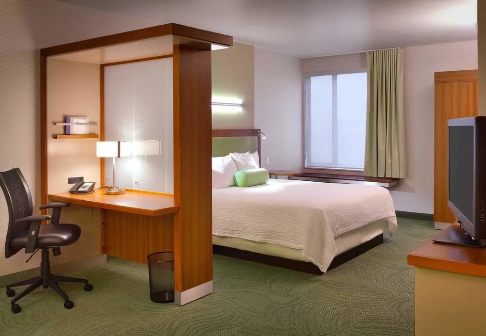 SpringHill Suites Salt Lake City Draper
