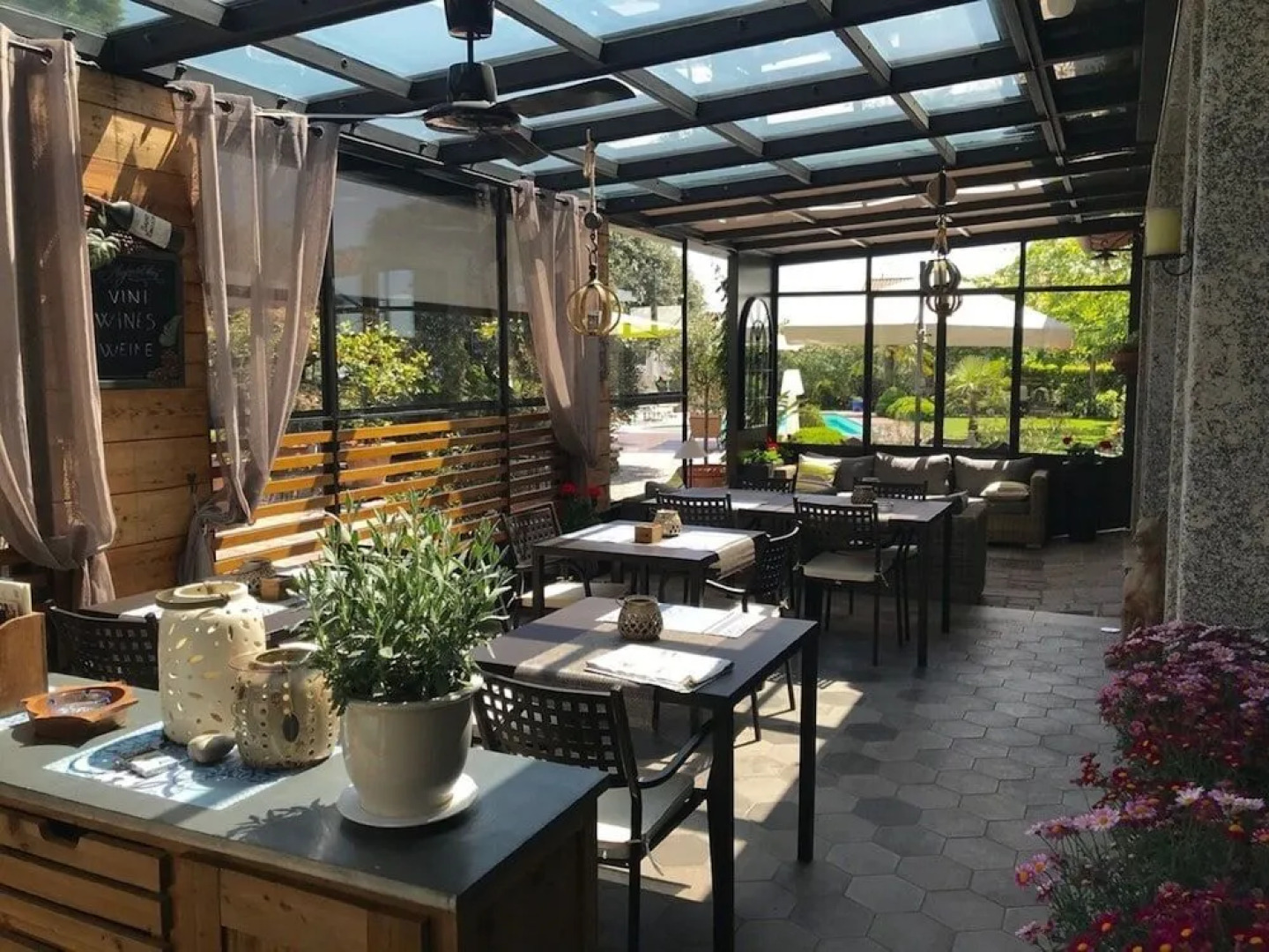 Heidi Bed and Breakfast