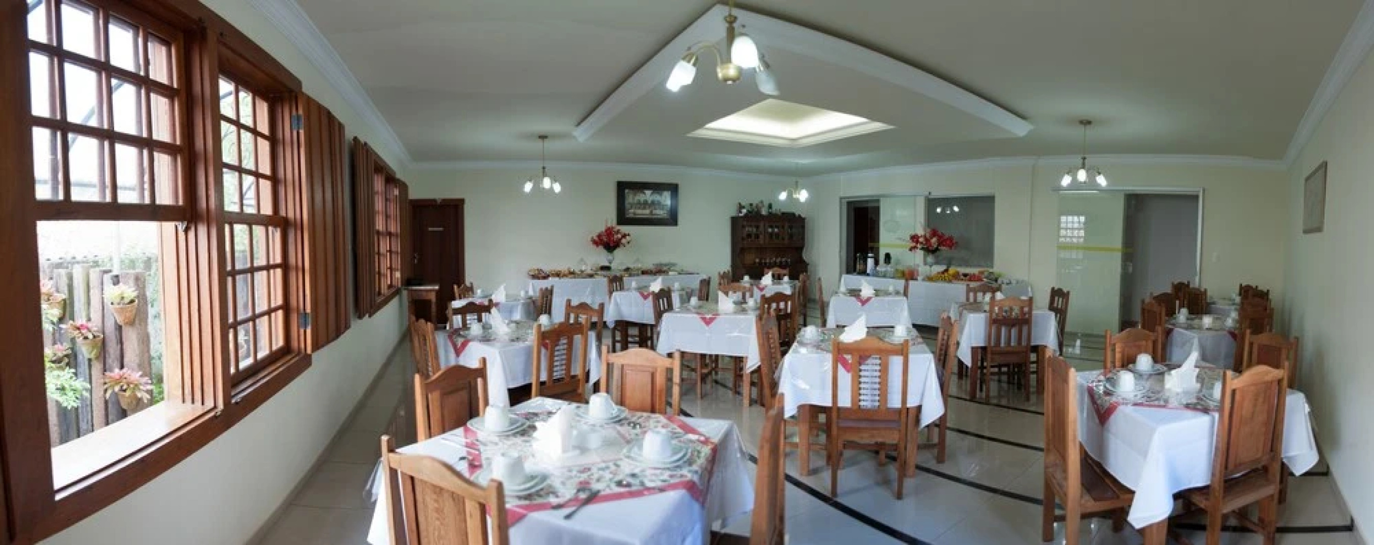 Pousada Solar Imperial