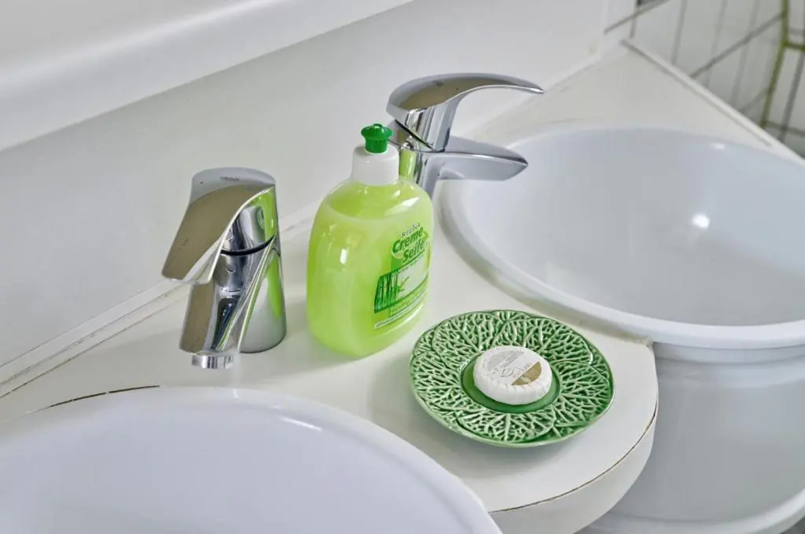 fewo1846 - De-ole-Doc-Hus