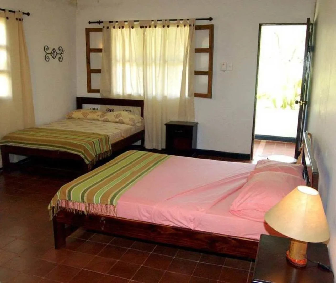 Hotel Minca La Casona