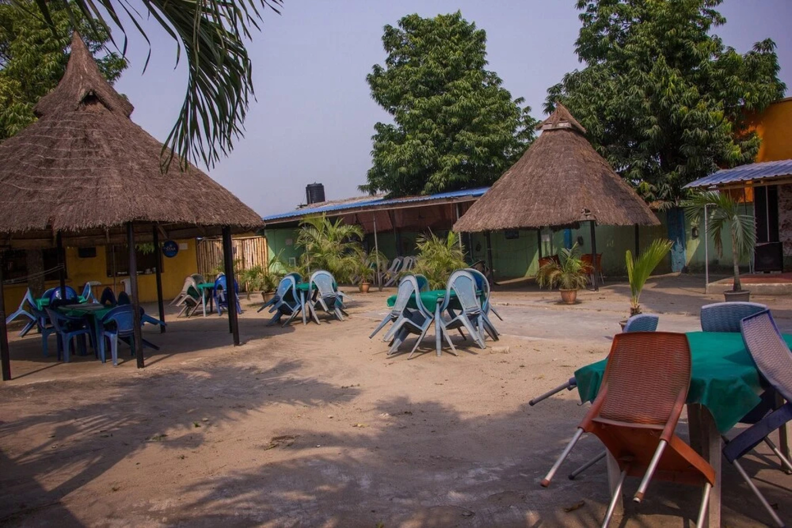 Castle City Resort & Suites