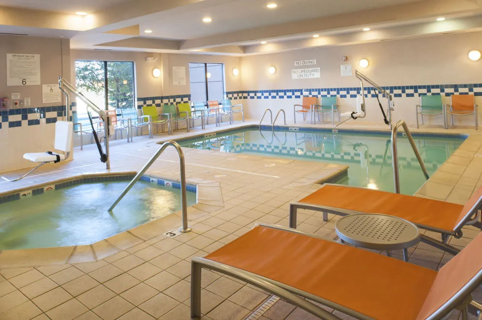 Fairfield Inn & Suites Muskegon Norton Shores