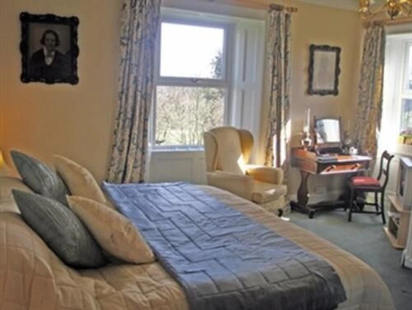 Riding Farm Cottages