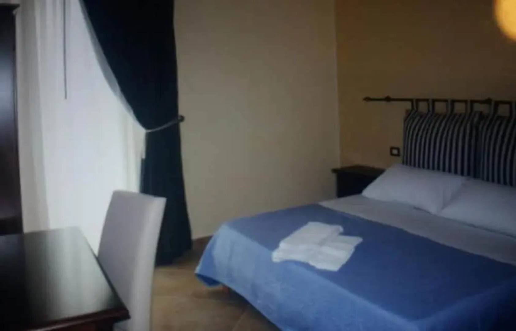 Apartment With one Bedroom in Castelforte, With Balcony and Wifi - Near the Beach