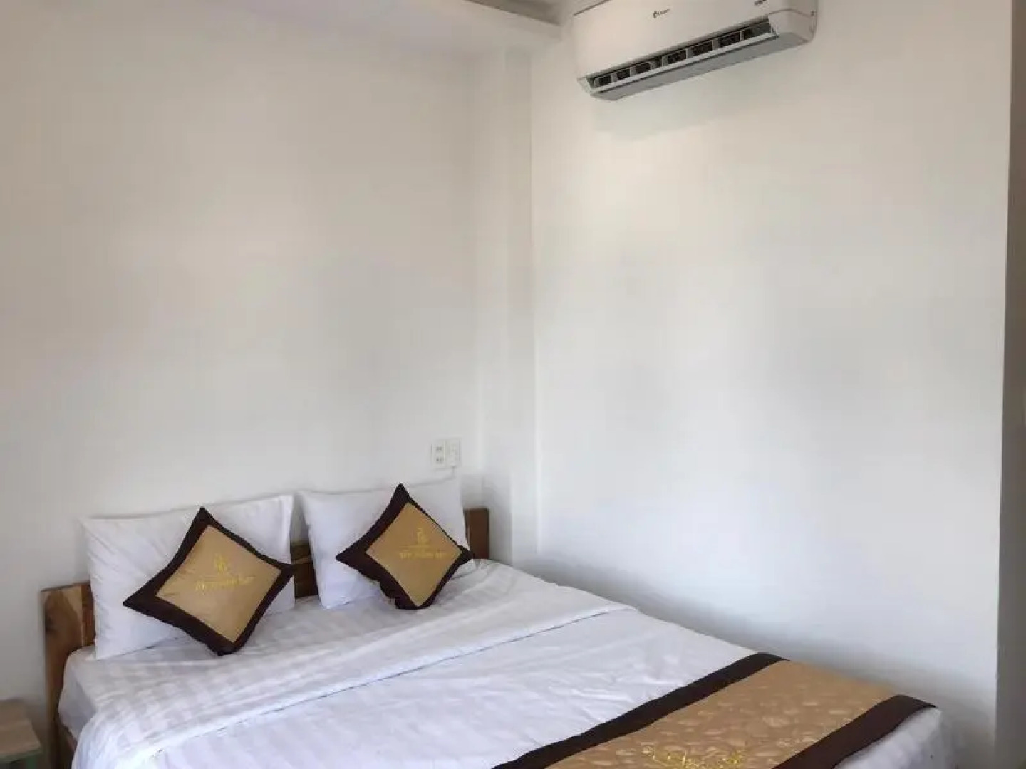 OYO 995 Tan Thanh Dat Hotel