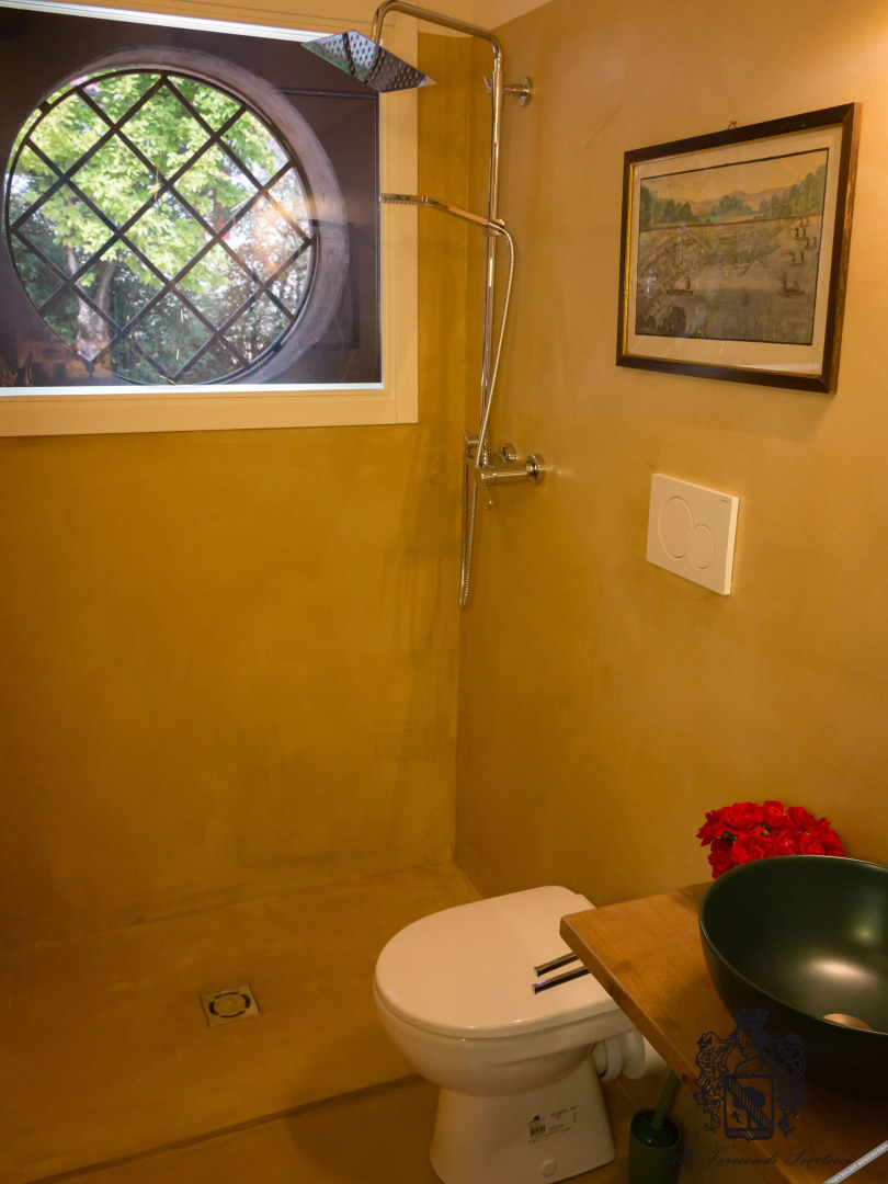 Villa Verecondi Scortecci