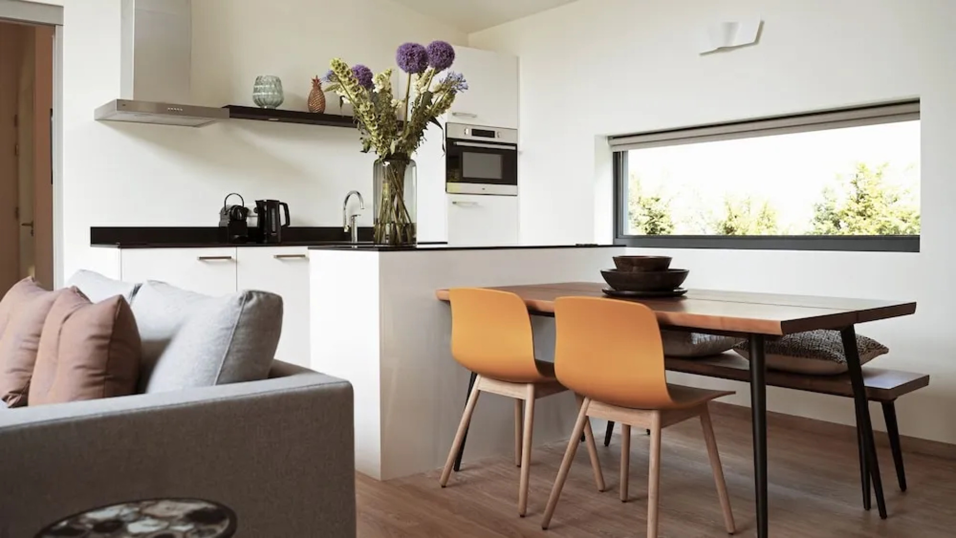 Suitelodges Gooilanden