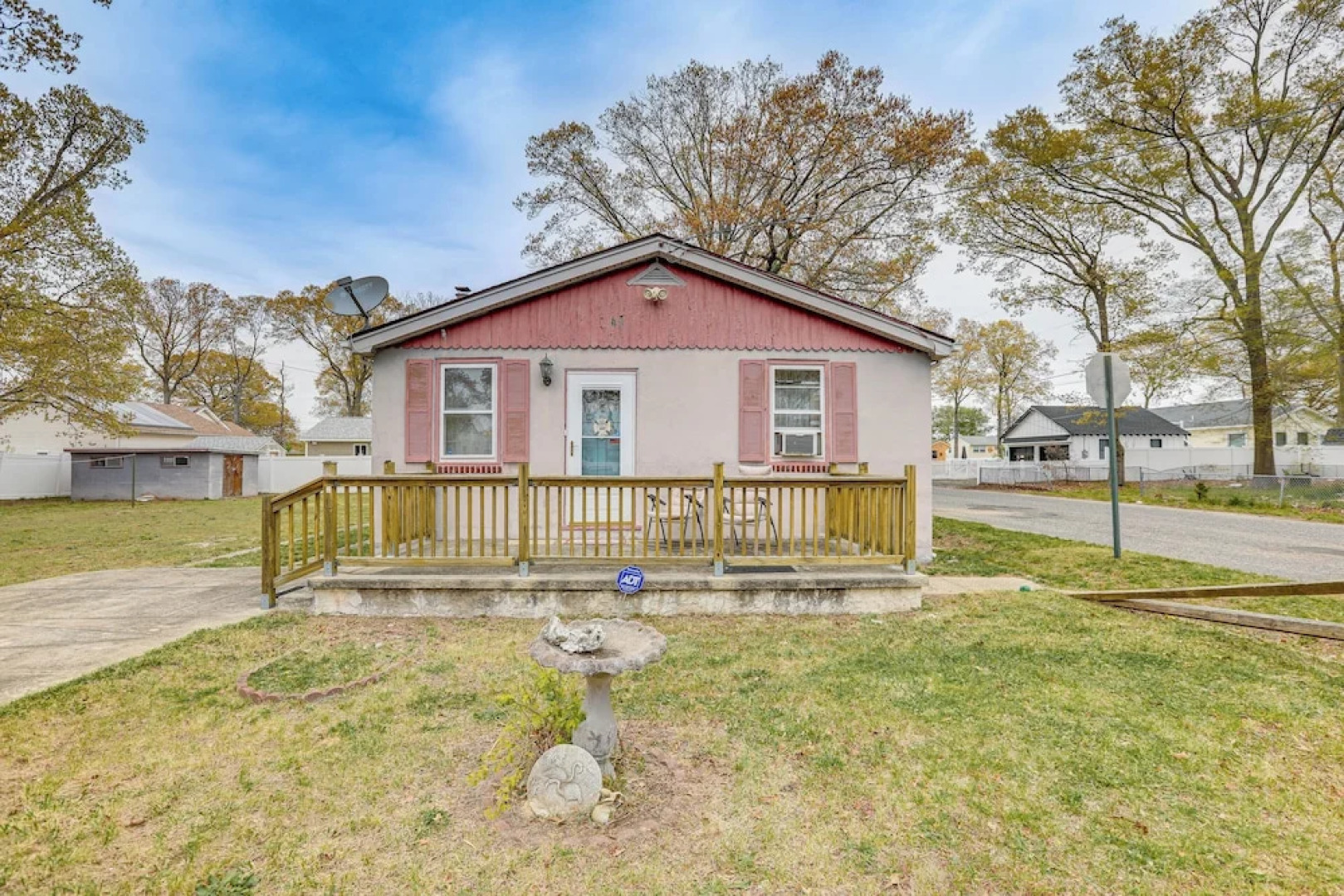 Ideally Located Villas Home: 2 Mi to Beaches!