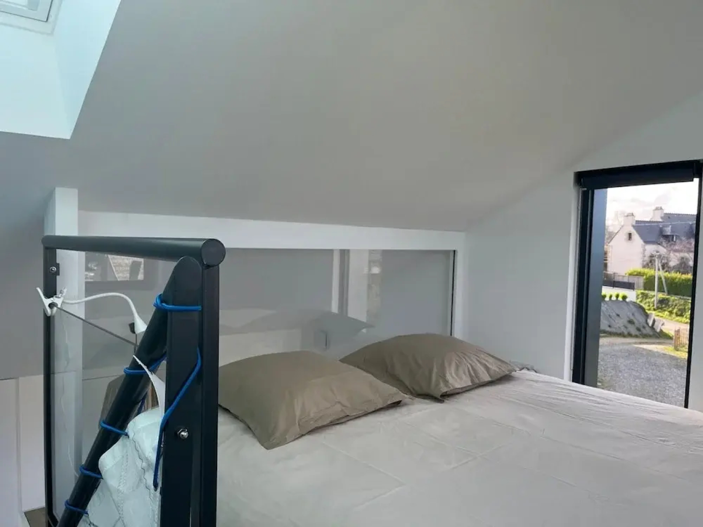 Flat in France Near Sandy Beaches