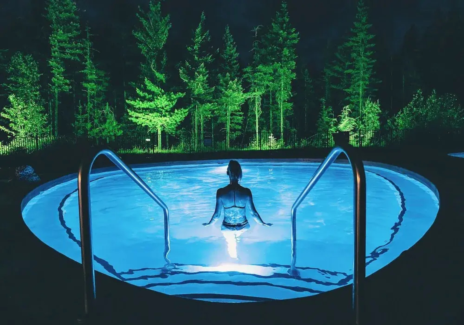 Crazy Creek Resort & Hot Pools