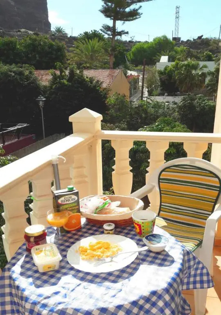 Studio Anna - Valle Gran Rey