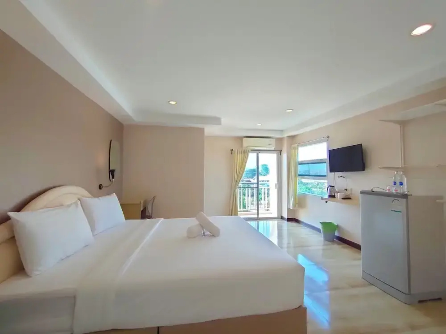 The Bliss Loei Living