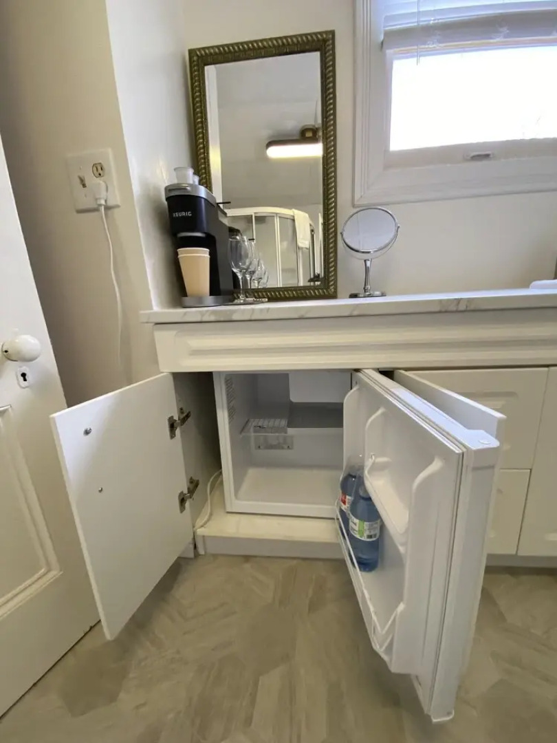 The Montague Rose Inn