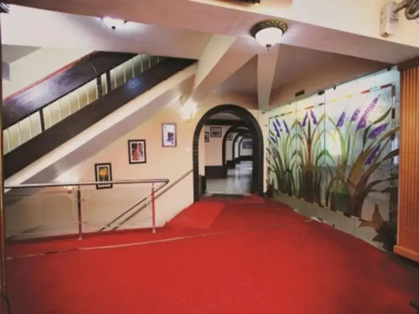 Hotel Pride Continental