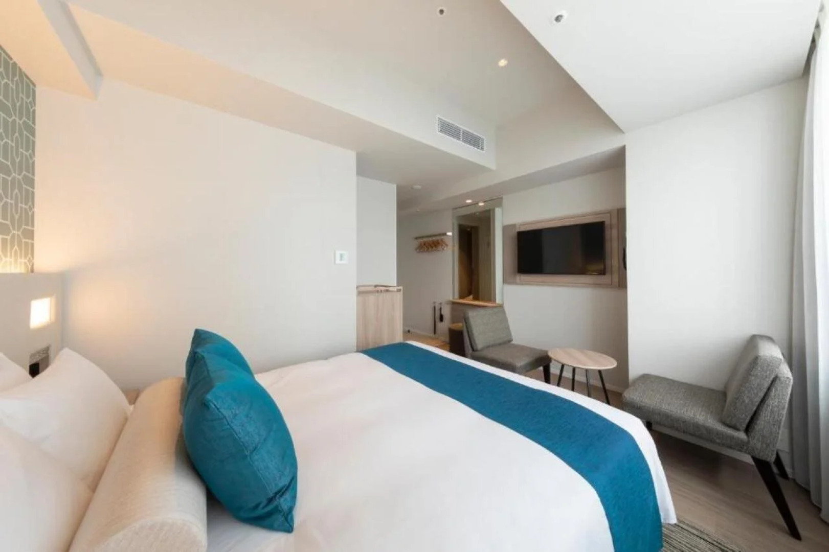 Курорт Hewitt Resort Naha