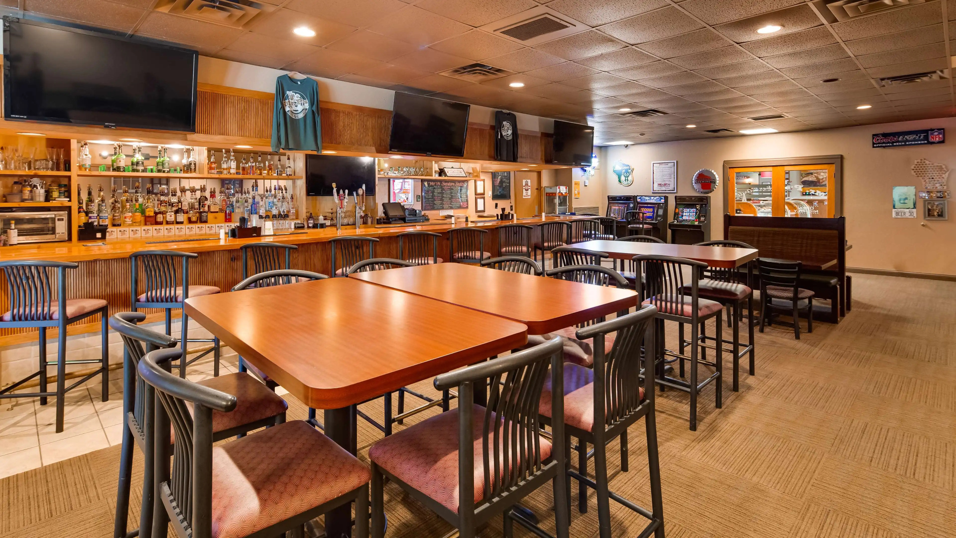 Best Western Tomah Hotel