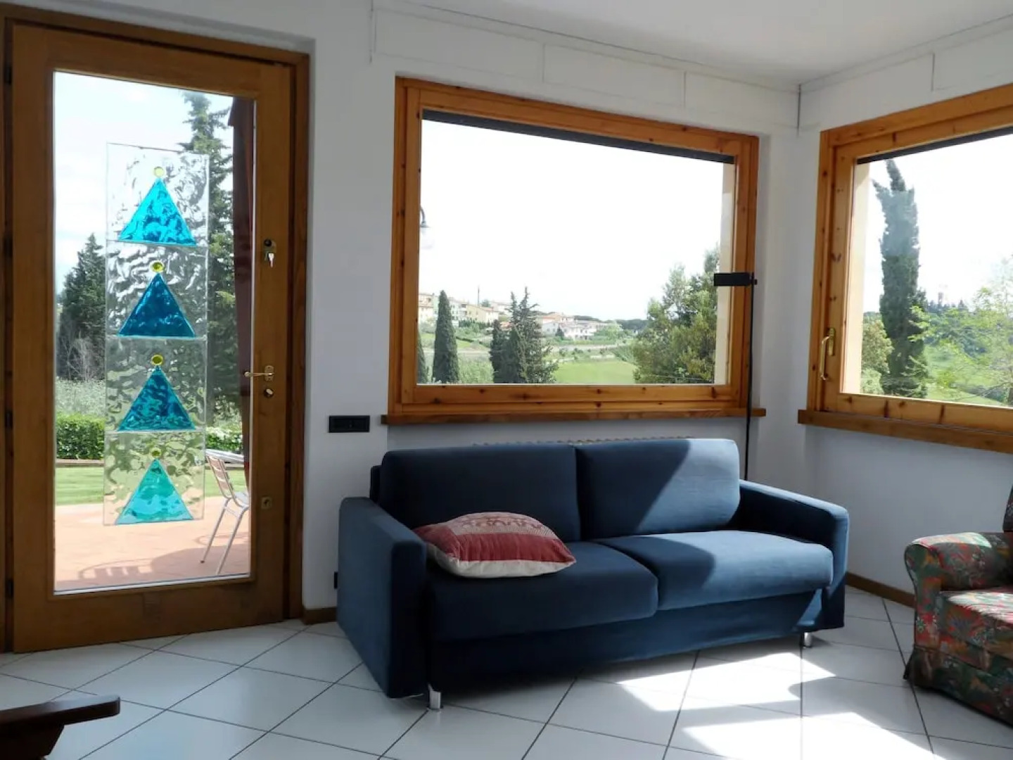 Casa Vacanze Villa il Borraccio