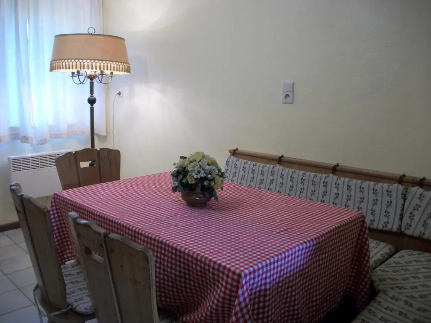 FILD - Holiday Apartment