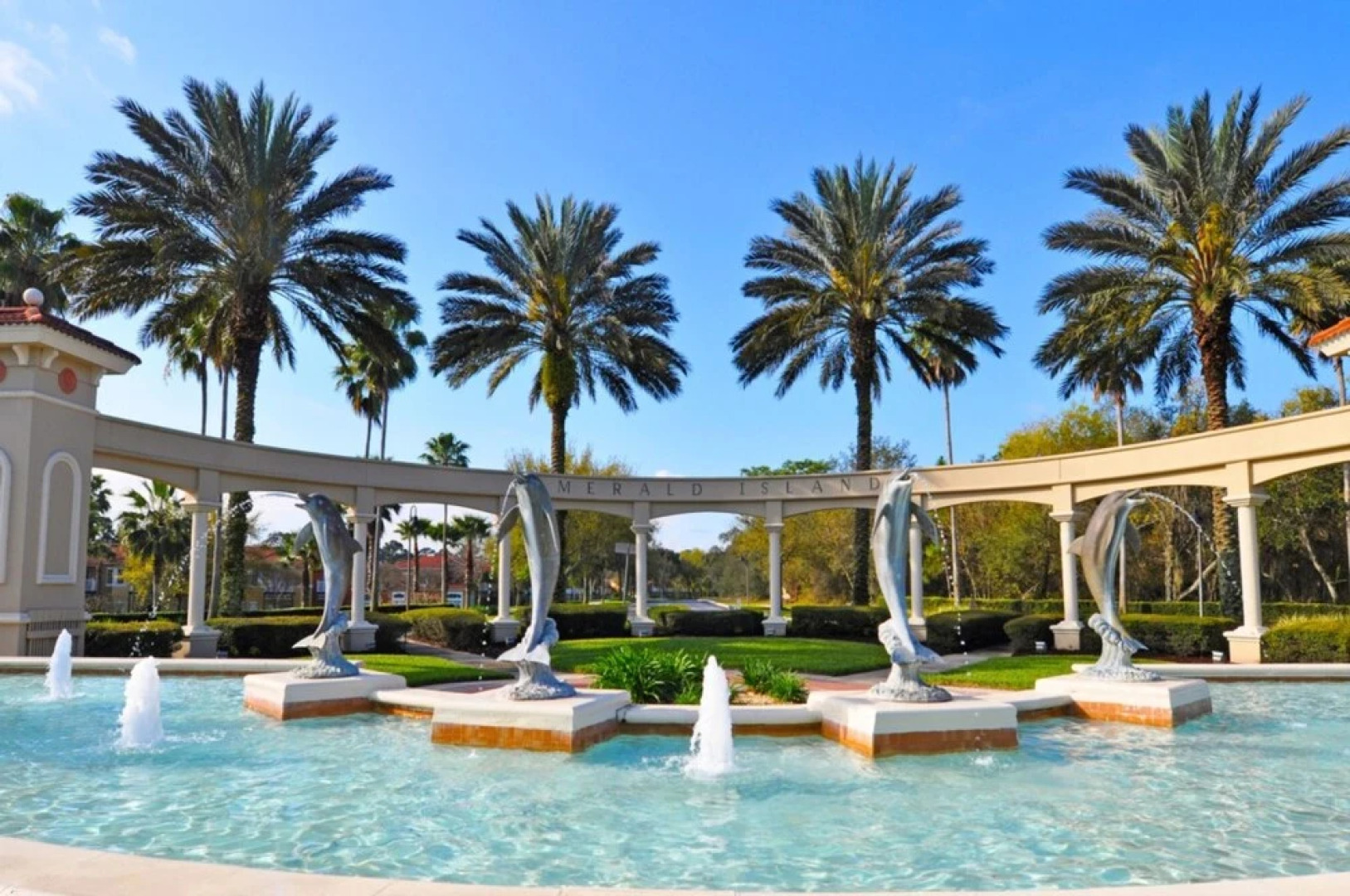 Emerald Island Resort-2676