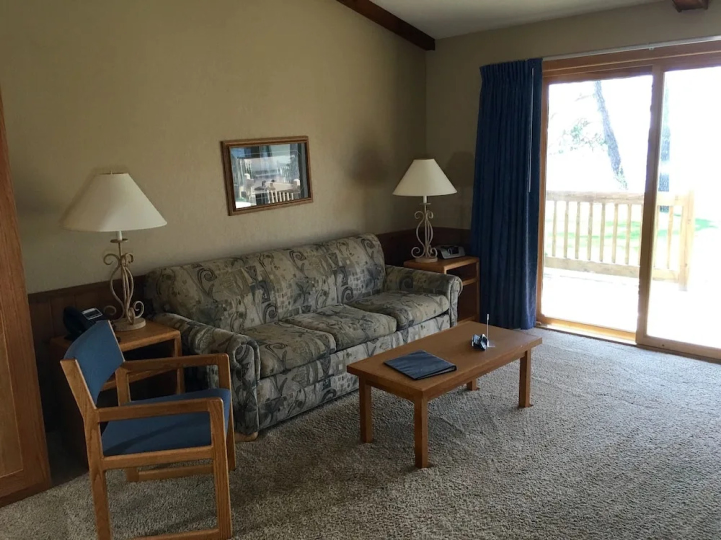 Kavanaugh's Sylvan Lake Resort