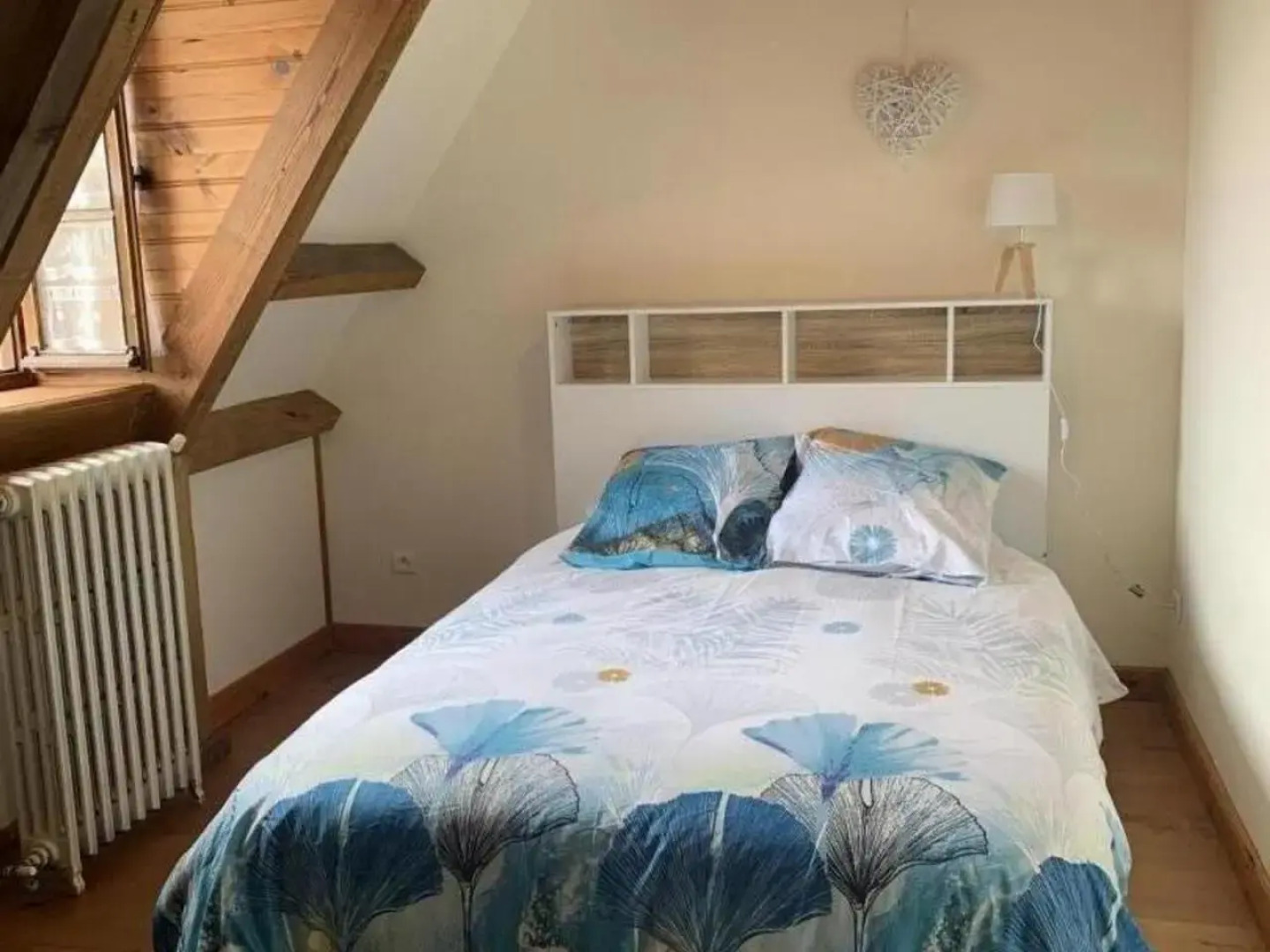 Gite Pezuls, 6 pièces, 9 personnes - FR-1-616-46