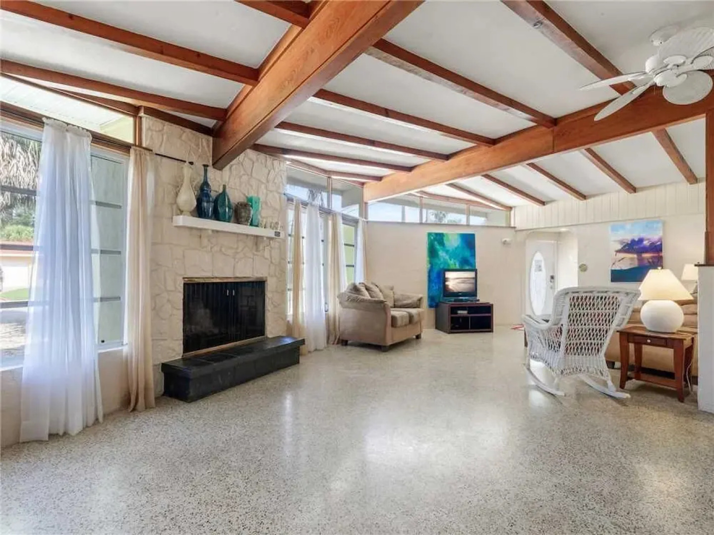 Villas Mansion - Four Bedroom Home