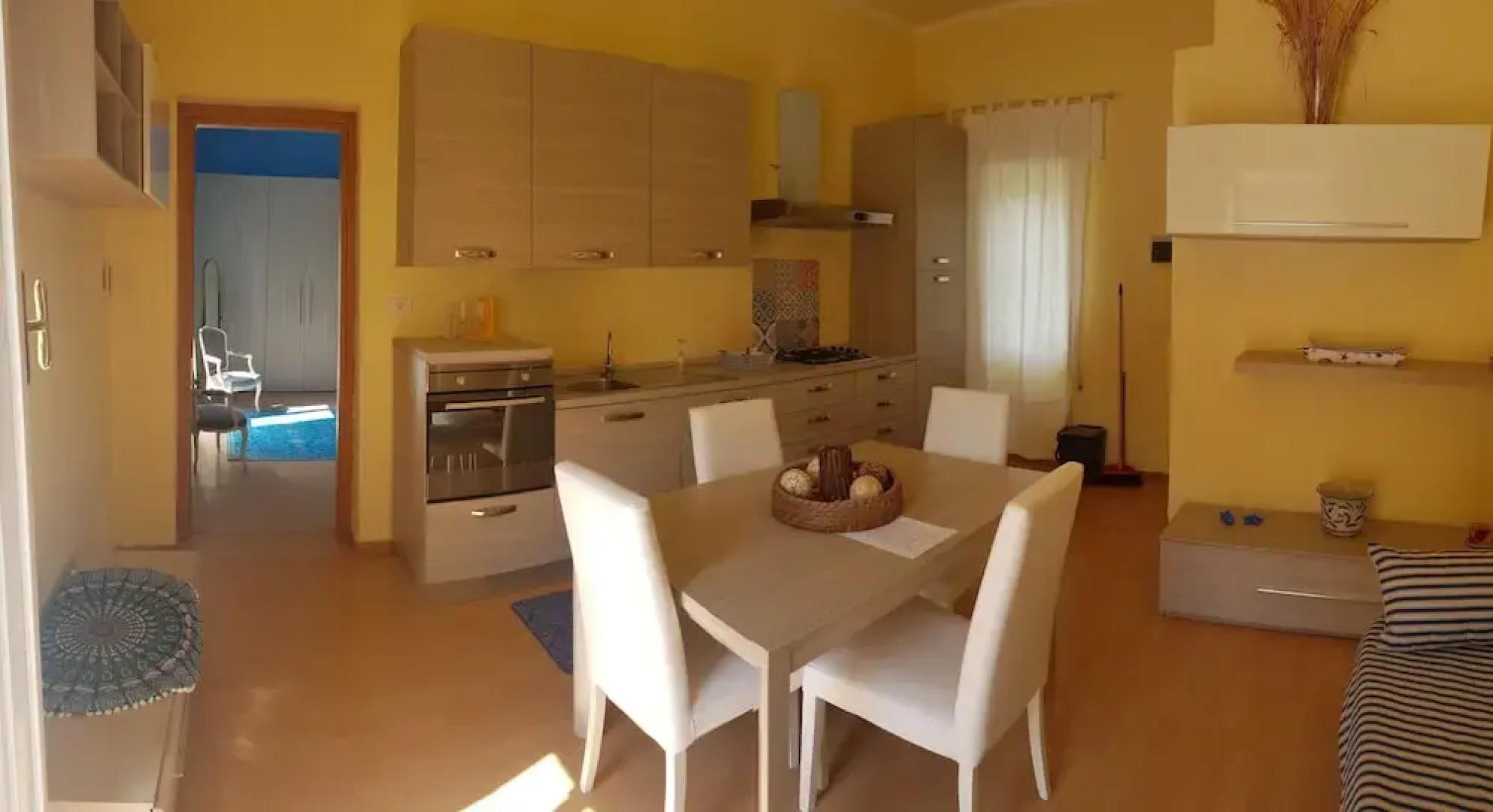 Villa Elvira Country House