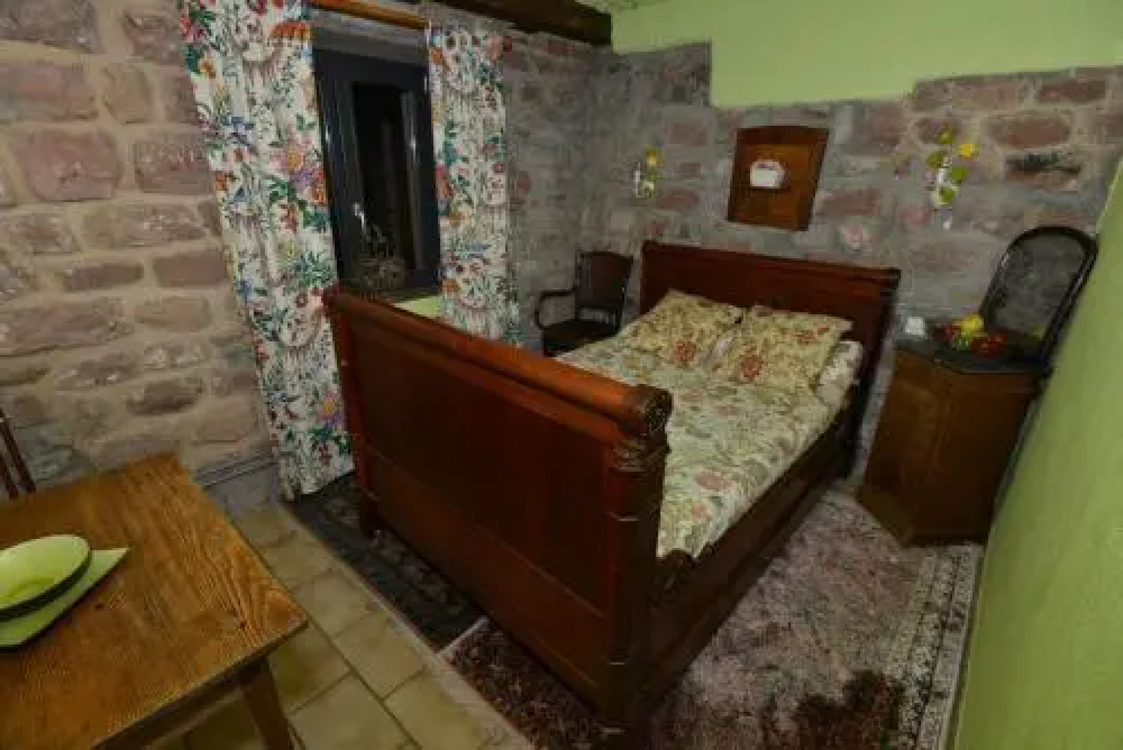 Relais des Marches de lEst - A Lotel