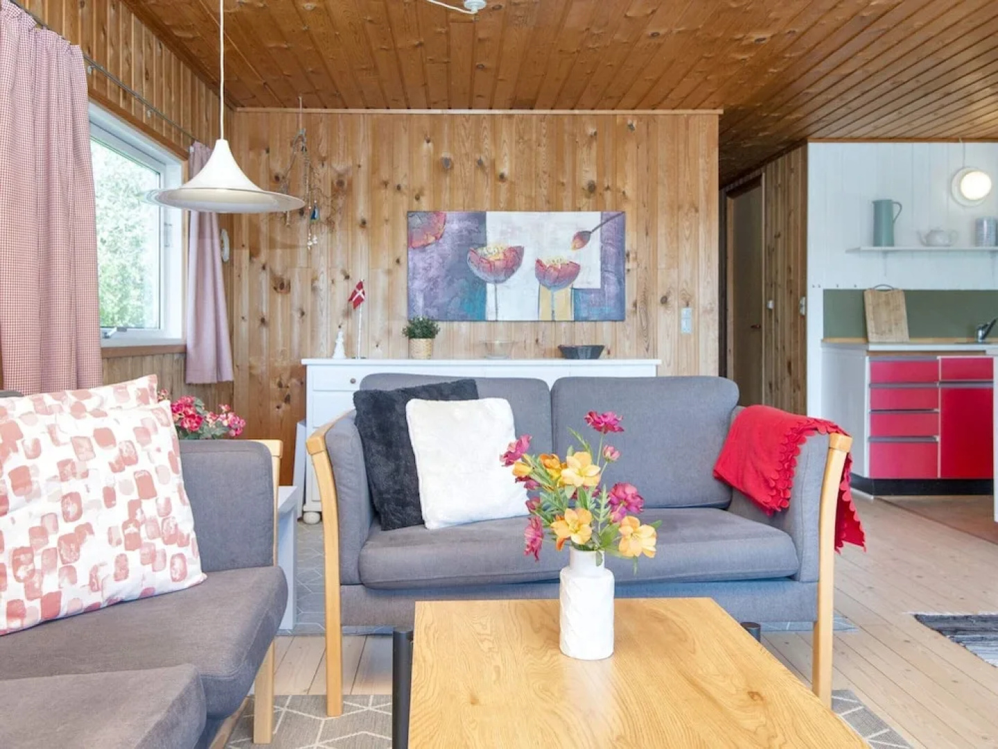 Cozy Sauna House With BBQ - By Traum Ferienwohnungen