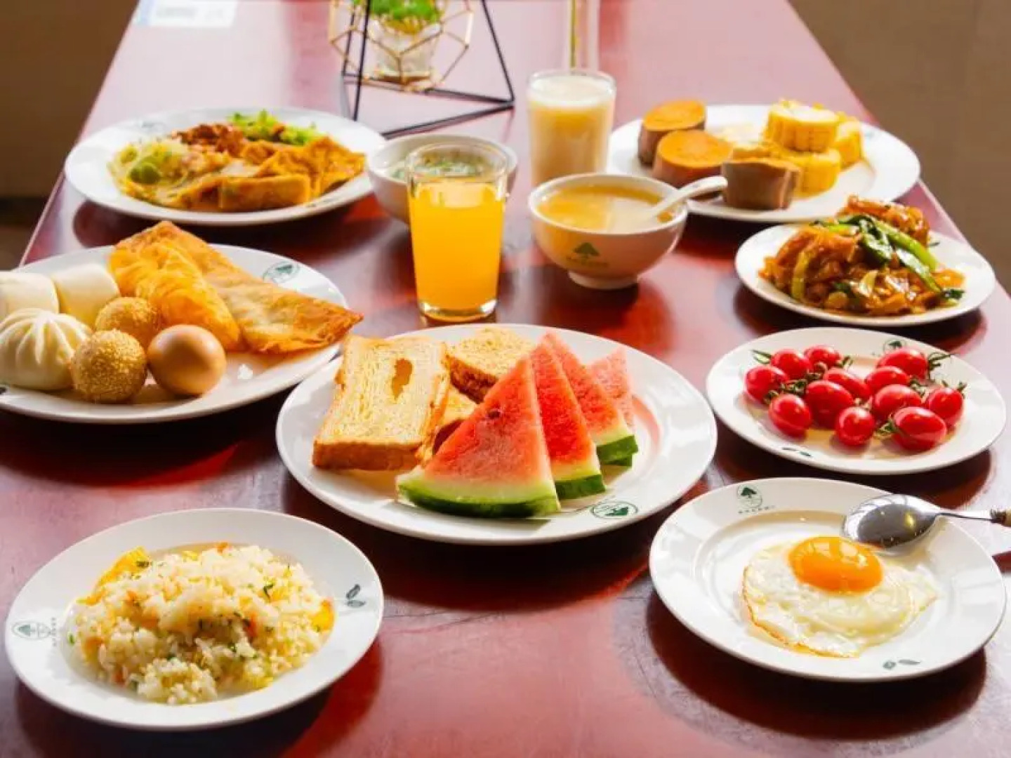 GreenTree Inn Anhui Hefei South High-speed Rail Station Fanhua Avenue Haiheng Express Hotel